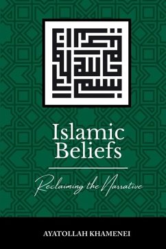 Islamic Beliefs - Khamenei, Ayatollah Sayyid Ali