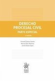 Derecho Procesal Civil. Parte Especial 2ª Edición