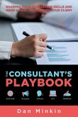 The Consultant's Playbook