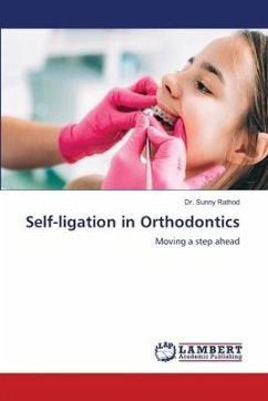 Self-ligation in Orthodontics - Rathod, Sunny