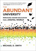 The Abundant University