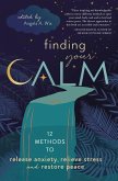 Finding Your Calm Finding Your Calm