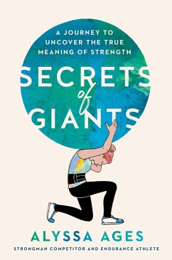 Secrets of Giants - Ages, Alyssa
