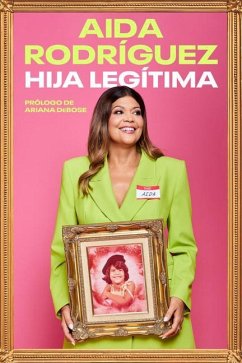 Legitimate Kid \ Hija Legítima (Spanish Edition) - Rodriguez, Aida