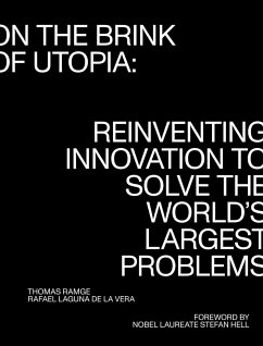 On the Brink of Utopia - Ramge, Thomas; Laguna de la Vera, Rafael