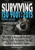 Surviving ISO 9001: 2015