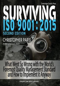 Surviving ISO 9001: 2015 - Paris, Christopher