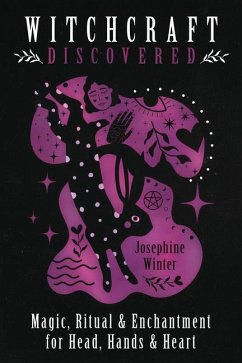 Witchcraft Discovered - Winter, Josephine