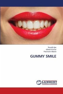 GUMMY SMILE - Ijas, Nusaifa;Kumar, Jithesh;Marish, Panchami