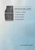 Apuntes de latín