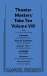The Theater Masters' Take Ten Volume... - Bild 1