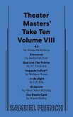 The Theater Masters' Take Ten Volume VIII