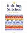 Knitting Stitches Step-By-Step - Bild 1
