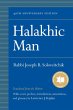Halakhic Man - Bild 1