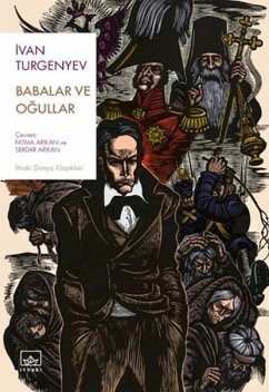 Cover Babalar ve Ogullar