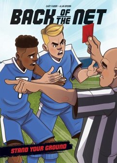 Stand Your Ground: #3 - Fabbri, Gary Stand Your Ground: #3 - Fabbri, Gary