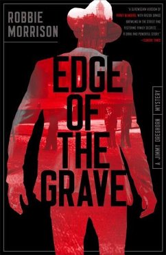 Edge of the Grave - Morrison, Robbie