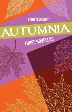 Autumnia - Dewhurst, Keith