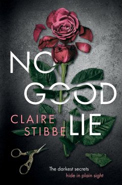 No Good Lie - Stibbe, Claire