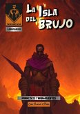 La isla del brujo La isla del brujo
