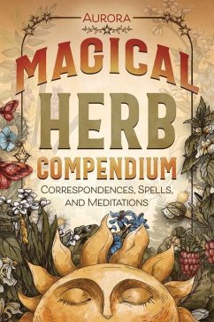 Magical Herb Compendium - Aurora, Aurora