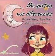 Cover Me gustan mis diferencias
