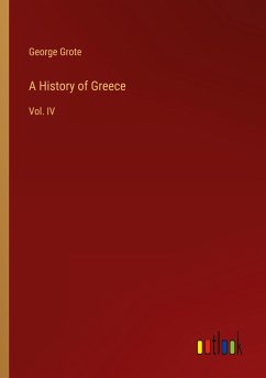 A History of Greece