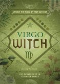 Virgo Witch