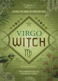 Virgo Witch - Dominguez, Ivo; Forge, Thumper