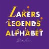 Lakers Legends Alphabet - Bild 1