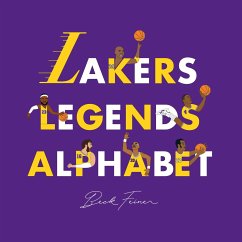Lakers Legends Alphabet - Feiner, Beck