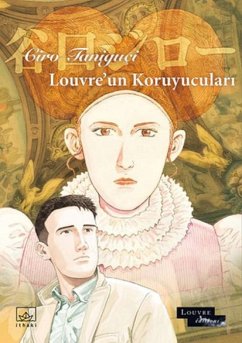 Cover Louvreun Koruyuculari