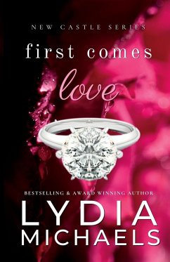 First Comes Love - Michaels, Lydia