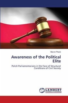 Awareness of the Political Elite