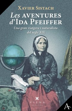 Les aventures d'Ida Pfeiffer