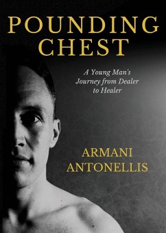 Pounding Chest - Antonellis, Armani