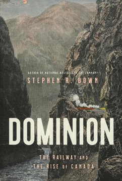 Dominion - Bown, Stephen