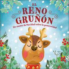 El Reno Gruñón (the Grumpy Reindeer) - Dk