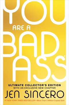 You Are a Badass(r) (Ultimate Collector's Edition) - Sincero, Jen