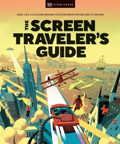 The Screen Traveler's Guide - Dk