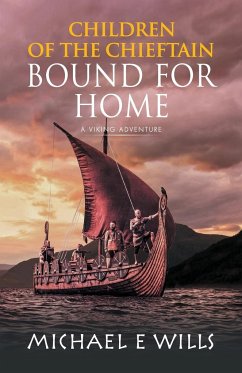 Bound for Home - Wills, Michael E