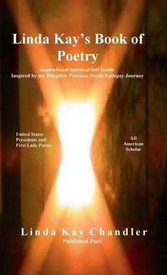 Linda Kay's Book of Poetry - Chandler, Linda Kay