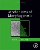 Mechanisms of Morphogenesis