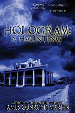 Hologram - Martin, James Conroyd