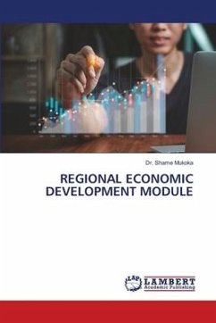 REGIONAL ECONOMIC DEVELOPMENT MODULE