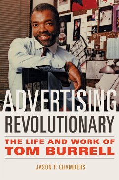 Advertising Revolutionary - Chambers, Jason P.