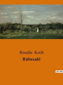 Rübezahl - Koch, Rosalie