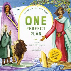 One Perfect Plan - Ling, Nancy Tupper
