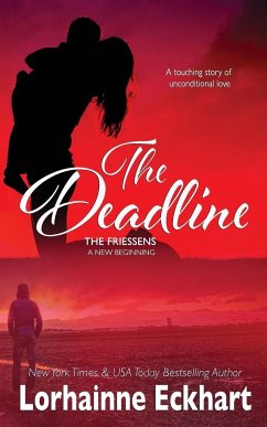 The Deadline - Eckhart, Lorhainne