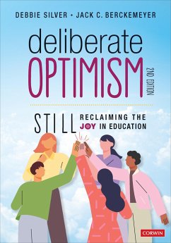 Deliberate Optimism - Silver, Debbie Thompson; Berckemeyer, Jack C.